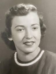 Obituary: Anna "Pauline” Kennedy