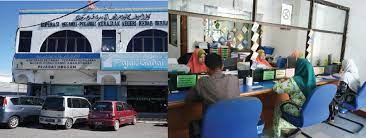 Sila kelaman jobsmalaysia, sila klik disini 2. Koperasi Pegawai Kerajaan