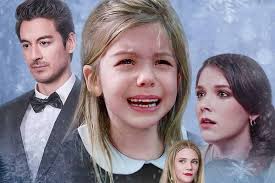 Who Are Sienna Warren And Wayne Bradshaw In Mommy Don't Cry Daddy Is Sorry? 