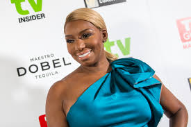 Linnethia monique nene leakes (/ ˈ n iː n i l iː k s /) (née johnson; Nene Leakes Will Not Return To Real Housewives Of Atlanta