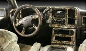 Camo Truck Interior Kits Trucks Modification Camo Truck Accessories Camo Truck Truck Accessories