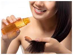 Can oil help you stay in shape? Benefits Of Using Coconut Oil In Hair Care Regimen Times Of India