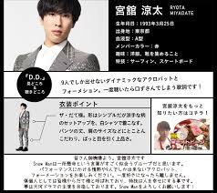 はじめまして snow manです 涼太 テキストデザイン スノーマン