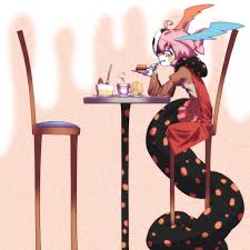 Charlotte - Puella Magi Madoka Magica Fan Art (35302876) - Fanpop - Page 6