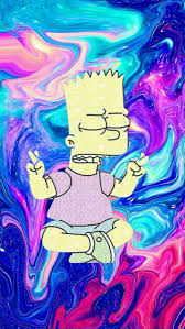 To install on your device, you can use the instructions at the bottom of the page. Trippy Dope Girl Wallpapers Novocom Top