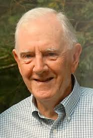 Obituary: James “Jim” Patrick Fallon Jr.