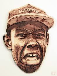 Here's a piece I finished today based