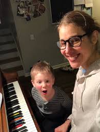 Beth Fischer Piano Studio