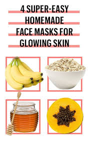 Diy face mask made using fuller's earth is quiet popular for soaking oil and dirt from oily skin surface. Face Masks You Can Make At Home For Skin That Glows Best Homemade Face Mask Easy Homemade Face Masks Homemade Face Masks