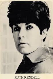 The Passing Tramp: Rocked Out: Some Lie and Some Die (1973) by Ruth Rendell