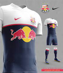 Carlos rennan nov 21, 2020. Red Bull Bragantino Images Photos Videos Logos Illustrations And Branding On Behance