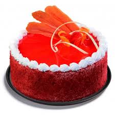You can order any flavour in half kg cake flavour. Red Velvet Cake Birthday Cakes Cochin Send Cake To Cochin Ernakulam Online Buy Cakes Online Cochin We Deliver Cake To Cochin Ernakulam And Near By Places