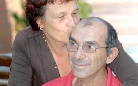 I survived swine flu coma