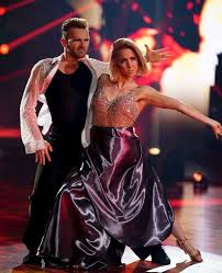 Christina luft & christian polanc zeigen „feuer und leidenschaft beim paso doble. Let S Dance Profi Challenge 2020 Meinung Kritik Nacht Der Stars