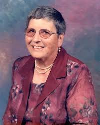 Ruth Adkins Love Obituary (2023)