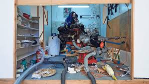 Image result for Jason Rhoades