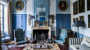 Check spelling or type a new query. An Insatiable Collector S South Of France Vacation Home Architectural Digest