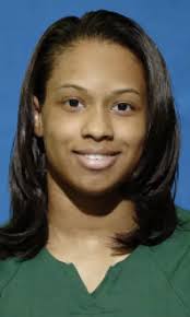 Catching Up With Ashley Spriggs