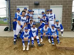 Longmont Trojan Baseball