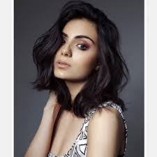 Aisha Hart's Instagram, Twitter & Facebook