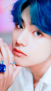 Bts Dispatch X Naver Boy With Luv Mv Bts Dispatch Kim Taehyung Bts Taehyung