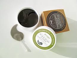 Petitfee Black Pearl Gold Hydrogel Eye Patch 60 Pieces Korejskie Patchi Kupit Ajherb Iherb Krugi Pod Glazami Oteki Pod Glazami Kak Izbavitsya Petit Korejskij Sredstva Po Uhodu Za Kozhej Idei Makiyazha Kosmetika