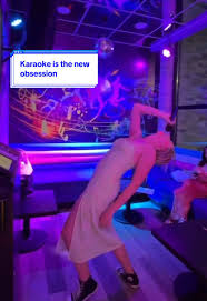 When in Florida, go to Lala St Pete for the light of your life! Girls night  done right in this gorgeous, fun, private karaoke room! You don’t have to  be a good singer, just be a good vibe #saintpetefl ...