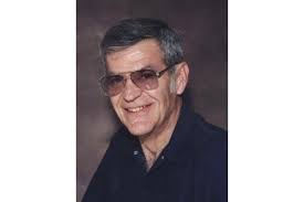 Kenneth Getchey Obituary (2015)