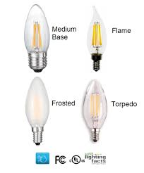 Led Decorative Chandelier The Lightbulb Store Led Lightbulbs And More