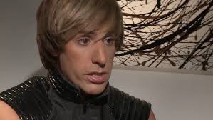 Andy Hannon gets merked by Rio Ferdinand