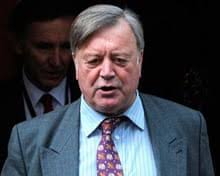 Control of secret evidence