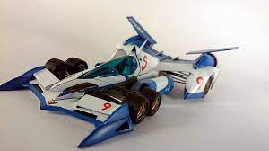 玩具人 白肚肚 投稿 閃電霹靂車新阿斯拉akf 0 玩具人toy people news toy people vehicles quadcopter
