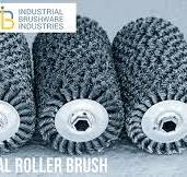 The Science Behind Spiral Roller Brushes and Their Performance