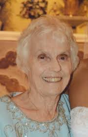 Barbara Granger Obituary
