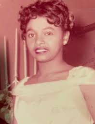 Ernestine Terrell Obituary (1941