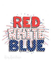 Download Red White And Blue Png 4th Of July Sublimation Designs Etsy 4th Of July 4th Of July Clipart Fourth Of July Quotes