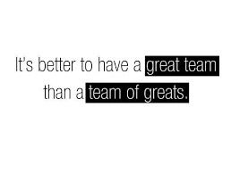 60 Best Teamwork Quotes Winston churchill was a great leader for a number of reasons. 60 best teamwork quotes