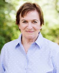 Will Miss this wonderful caring woman.