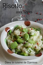 Risotto Aux Feves Recettes Vegetalienne Recette Feves Fraiches Recette Feves Recettes De Cuisine
