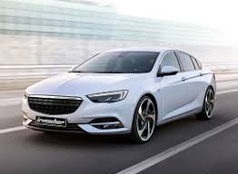 Druhá generace nového modelu opel insignia 2021 bude mít premiéru 7. Insignia B