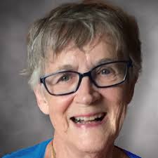 Marilyn Jean Wright Obituary (1936