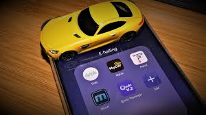 .syarikat sekalipun (sama ada grab, mycar atau sebagainya) kena dapatkan lesen psv. Lesen Psv Pemandu Grab Dalam Dilema Careta