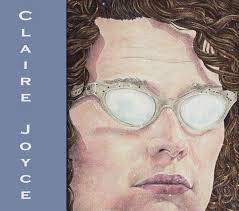 New Website Alert: Claire Joyce