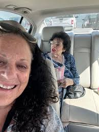 Miss her so much her smiling her laughing just really fun times