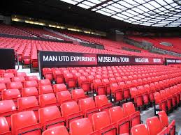 old trafford manchester united manchester the stadium