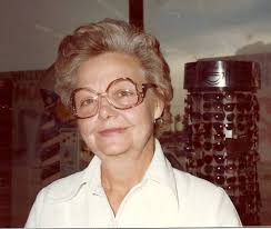 Photos of Geraldine Rice Ladd