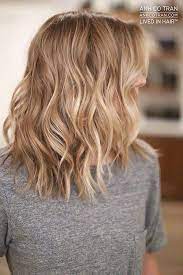 Pin On Shoulder Length Hair