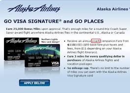 I'm not aware of notifications that go out for this benefit so you will just need to be on the. Alaska Airlines Visa Companion Ticket No More First Class