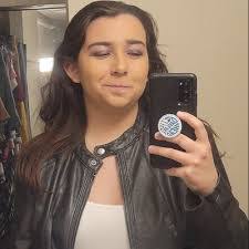 Marisa Sepulveda's Instagram, Twitter & Facebook