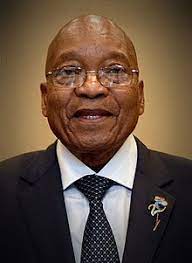Ramaphosa first came to prominence in the 1980s as founder and promoter of the national union of mineworkers, created to. Jacob Zuma Wikipedia